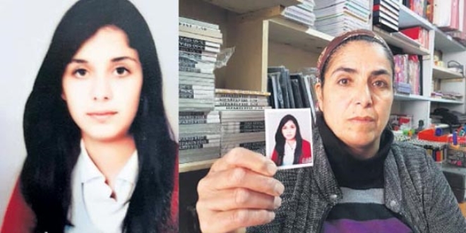 Liseli Miyase 2'nci kez kaçırıldı