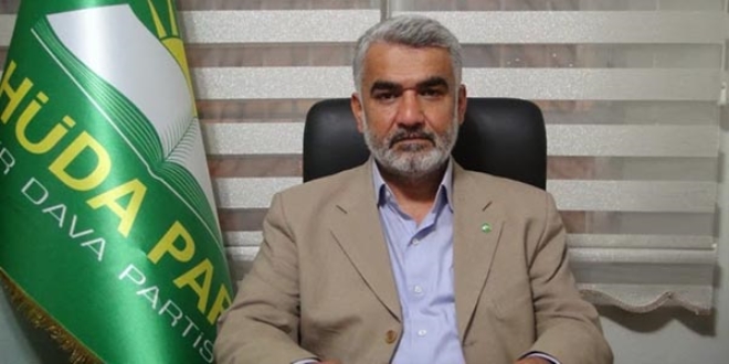 'Almanlar�n FET� konusunda ikna olmaya niyetleri yok'