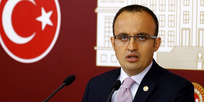 'Bu takımın taraftarları bunun hesabını sormalıdır'