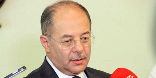 'Erdo�an siyaset meydan�na ��k�nca, tuzla buz oldu'