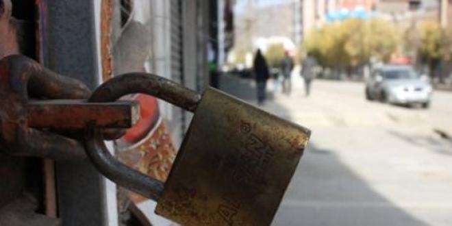 Bitlis'teki 7 kyde sokaa kma yasa ilan edildi