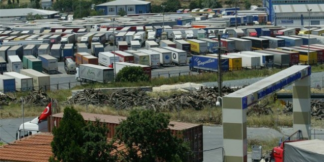 Halkal� G�mr�k M�d�rl��� yar�n a��lacak