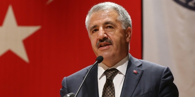 'Türkiye'nin sözü dünyada daha geçerli hale gelecek'