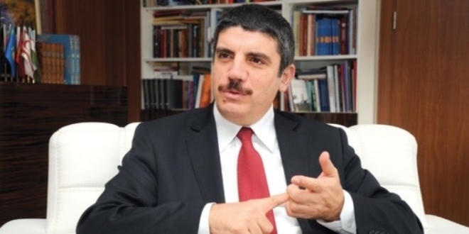'Devletin eski uygulamaları onlar için bir bahaneydi'