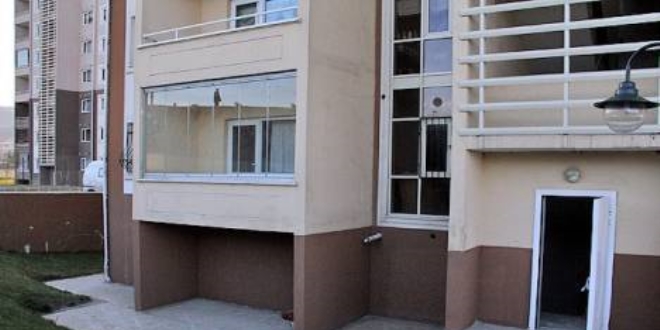 Bodrum olması gereken yerlere daire yapılmayacak