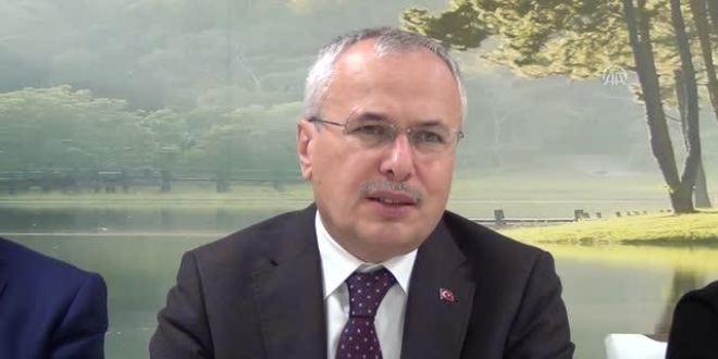 'Cumhurbaşkanının yetkileri var, sorumluluğu yok'