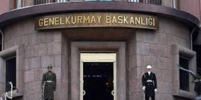 TSK, Bitlis krsalna hava harekat dzenledi