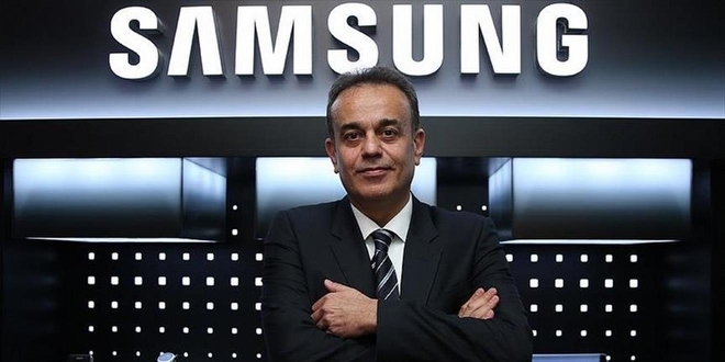 'Samsung S8 telefon kullanımını kökten değiştirecek'
