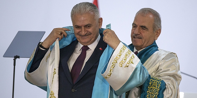 Yıldırım: 'Bedavadan işe konalım.' düşüncesindeler