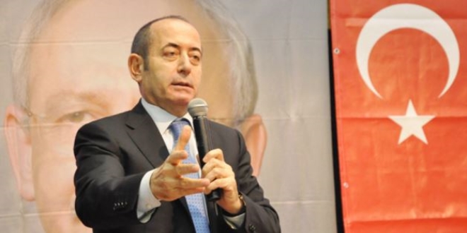 'Bütün sorunlarına rağmen mevcut sistem iyidir'