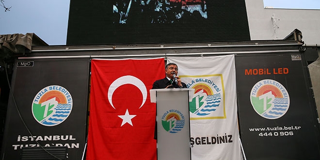 Yılmaz: 560 binden fazla öğretmen ataması yaptık