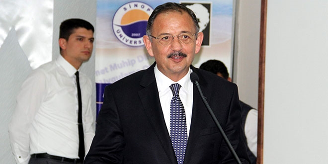 'PKK denilen bir belayı Allah'ın izniyle temizledik'