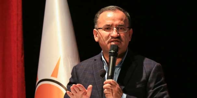 'Milletvekili akrabaları parti yönetiminde görev alamıyor'