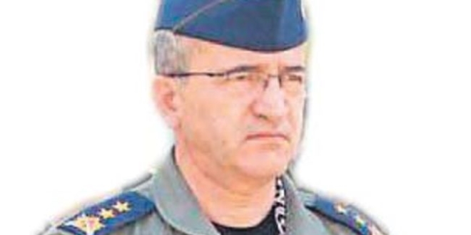 Sanık general 15 Temmuz'da Marmaris'teymiş