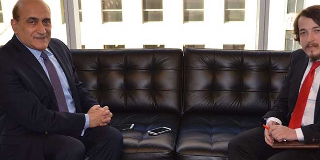 Trump'ın danışmanı Phares: Belgelere göre Gülen terörist