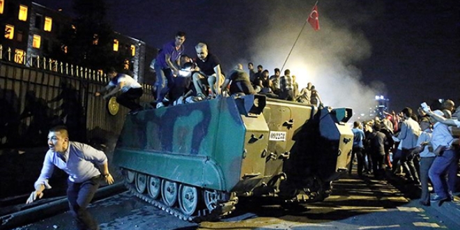 Karanlık gecenin gizli kahramanları
