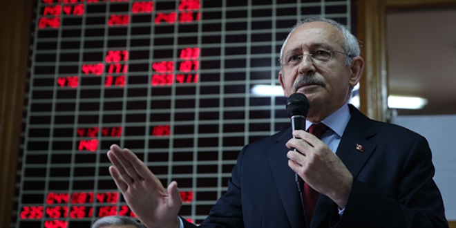 Kılıçdaroğlu'ndan 'Kuzu kuzu geldi' yanıtı: Gene giderim