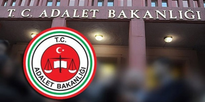 Yardımcı yargı personeli eğitim alacak