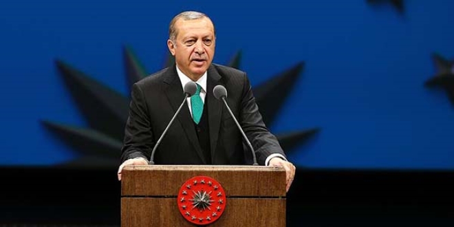 Erdoğan'dan İsviçre'ye: Sizin her yeriniz silah olsa ne yazar