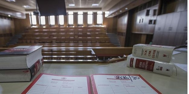 Safitürk suikastı sanıklarına 3'er kez ağırlaştırılmış müebbet istemi