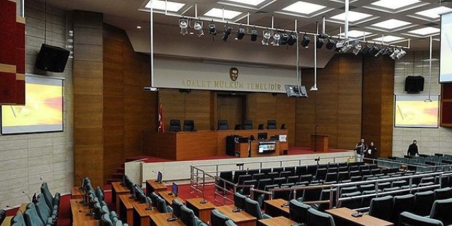 'Gazete, Ekrem Dumanlı'nın iki dudağı arasındaydı'
