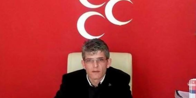 MHP ilçe teşkilatı istifa etti