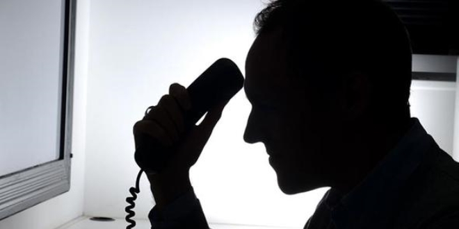 Telefon dolandırıcısına 4 yıl hapis, 40 bin TL para cezası