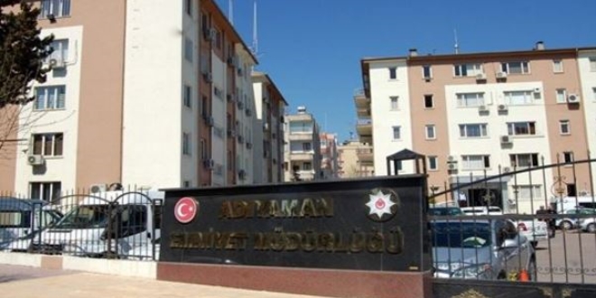 Adıyaman'da FETÖ soruşturması: 2 kişi gözaltına alındı