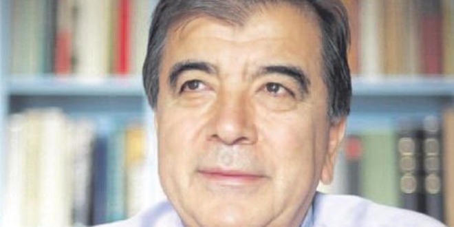 Eski MİT'çi Hablemitoğlu soruşturmasını perdeledi