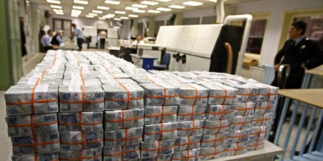 Bir haftada 20 milyarlık kefalet