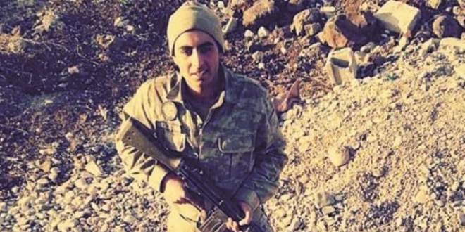 PYD hain saldırıda 'Zagros' kullanmış