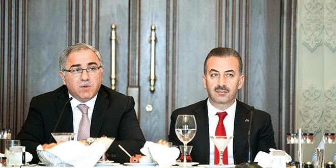 Dolar oyunu bitti bireylere gayrimenkul kazancı geldi