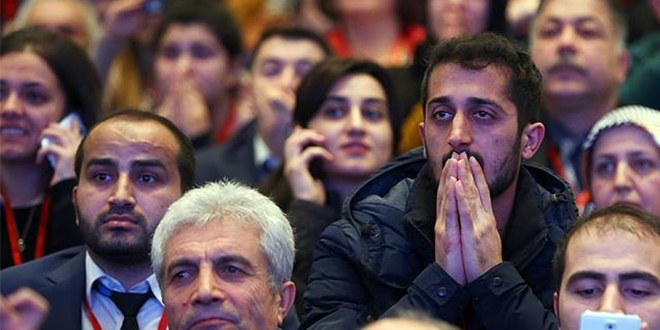 Öğretmen alımında, sözlüye kalanlar açıklanacak