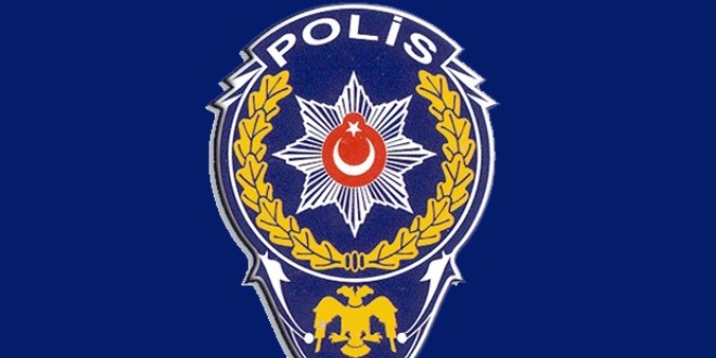 Emniyet Hizmetleri Sınıfı Branş Yönetmeliğinde değişiklik