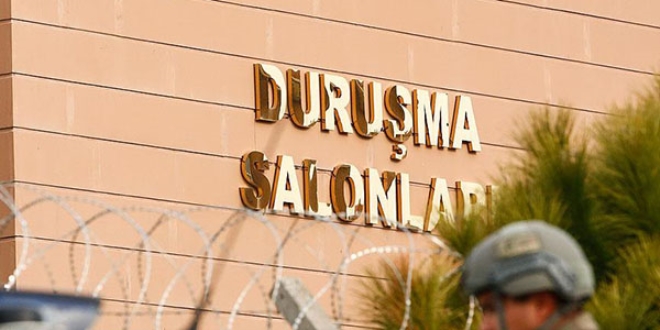 'İnsanları öldürüp emniyet müdürlüğünü yıkın' emri