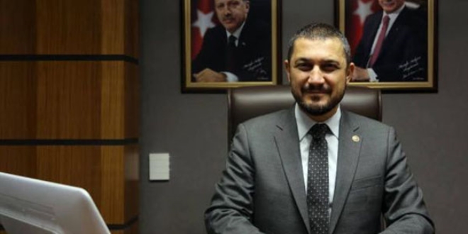 'Bu milletin hakk�n� �deyemeyiz'