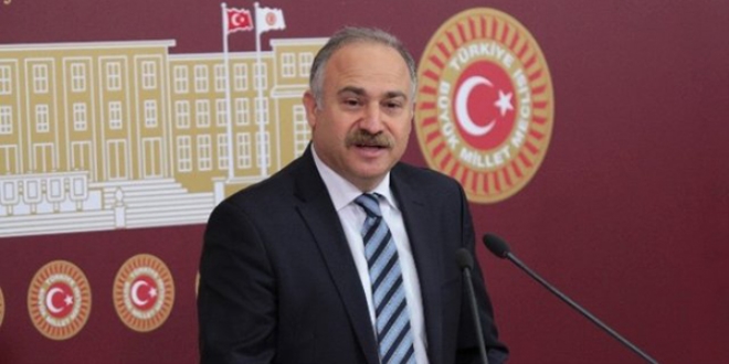CHP: Cumhurba�kan�, bug�n hay�rl� bir i� yapm��t�r