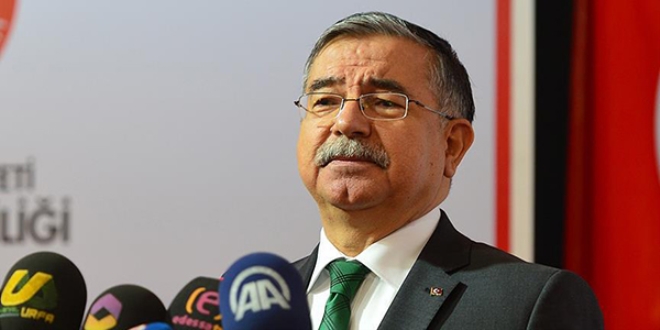 'Millete kızamıyorlar Tayyip Erdoğan'a kızıyorlar'
