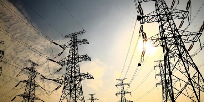 İstanbul'un 8 ilçesinde elektrik kesintisi