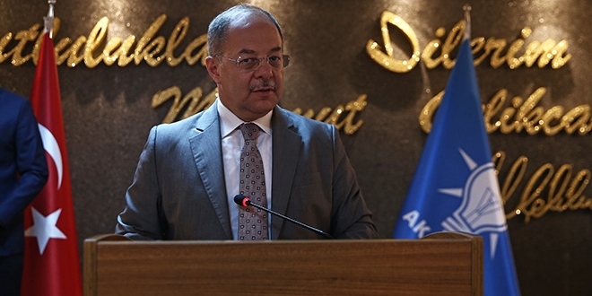 Bakanı Akdağ'dan 'erken seçim' açıklaması