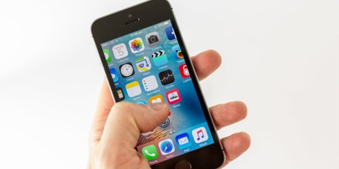 Apple iOS 10.3 güncellemesini yayınladı