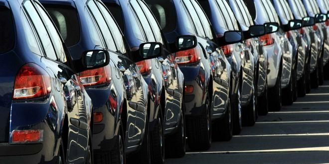 Tasfiyelik araç ve eşyadan 165 milyon lira gelir