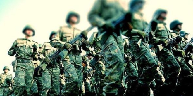Terr rgt PKK'ya ikinci dalga operasyon