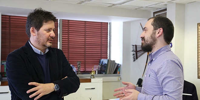 Andy-Ar: Kararsız oranı hala yüzde 15 dolaylarında
