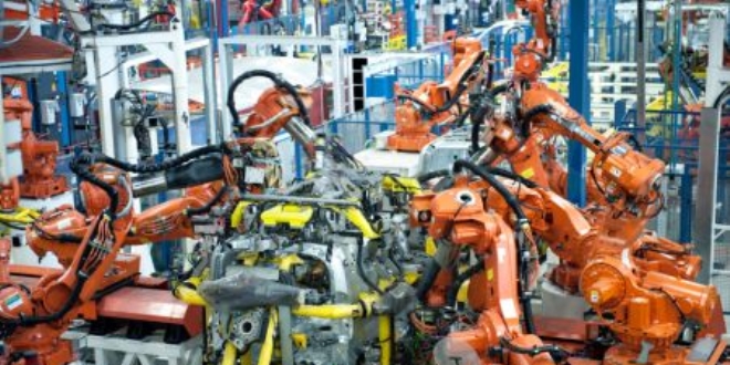 ABD'de robotlar insanların işlerini elinden alıyor