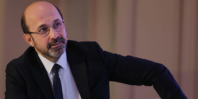 'Referandum sonrasında ekonomi hareketlenecek'