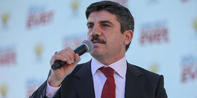 'Bu memlekette ihanet ve saldırılar bitmez'