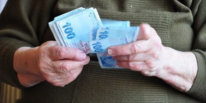 Emekliye ayda 111 liraya tatil imkanı