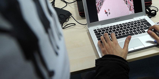 Bilgisayar oyunları cinsiyetçi tutumları güçlendiriyor