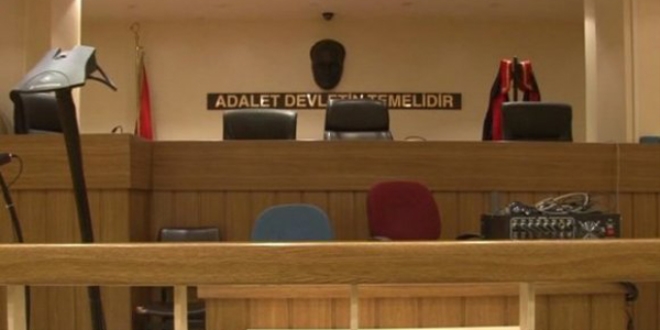 Tunceli esli Belediye bakanna 8 yl 9 ay hapis cezas